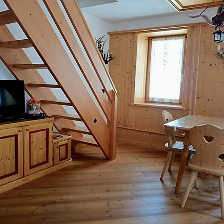 Lägenhet Profumo Di Legno *