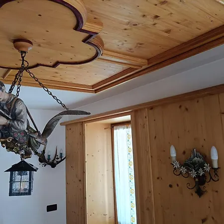 Profumo Di Legno * Auronzo di Cadore