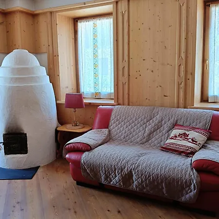 Profumo Di Legno Lägenhet