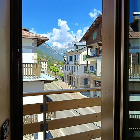 Apartment Profumo Di Legno *