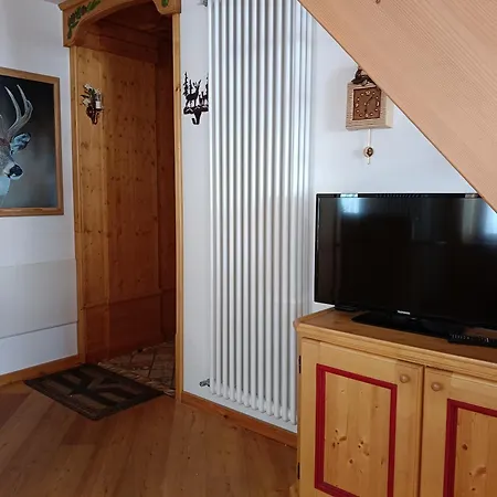 Profumo Di Legno *