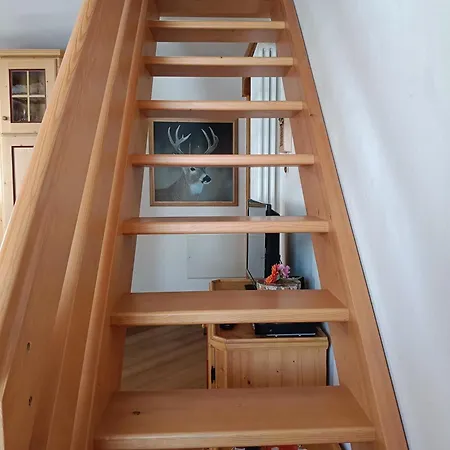 Apartment Profumo Di Legno *