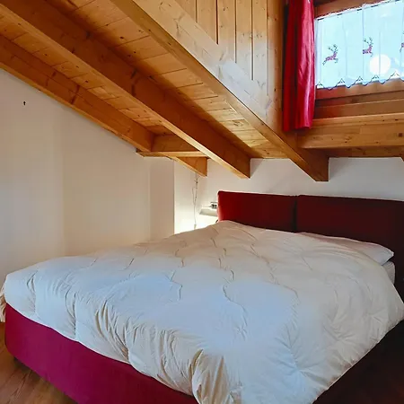 Apartment Profumo Di Legno