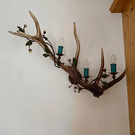 Profumo Di Legno Apartment *