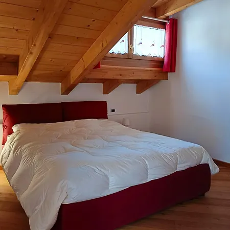 Profumo Di Legno Auronzo di Cadore