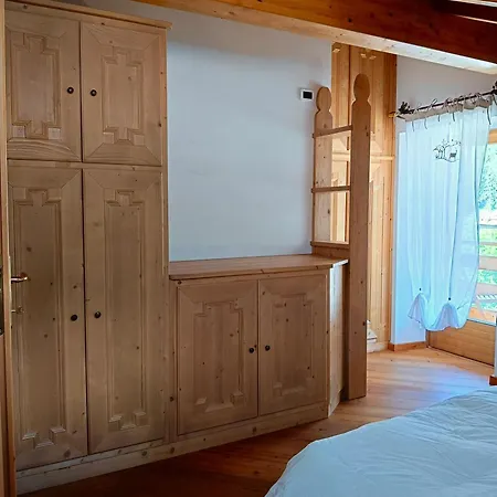 Profumo Di Legno * Auronzo di Cadore