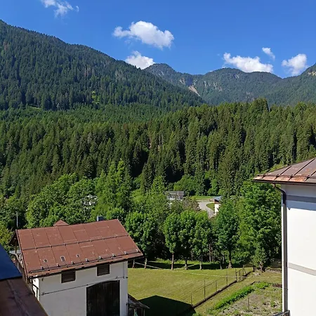 Apartment Profumo Di Legno *