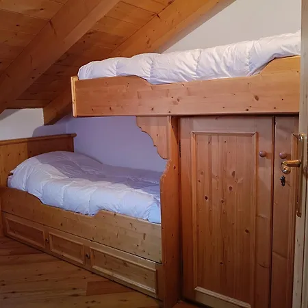 Profumo Di Legno Apartment *