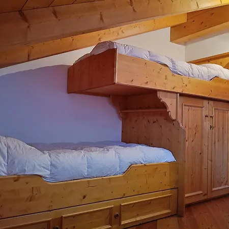 Profumo Di Legno *