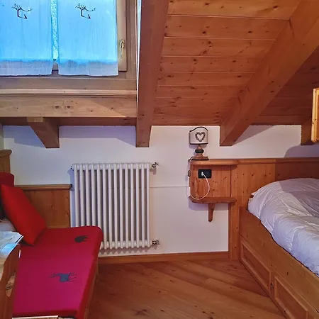 Apartment Profumo Di Legno