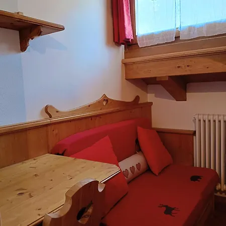Profumo Di Legno Auronzo di Cadore