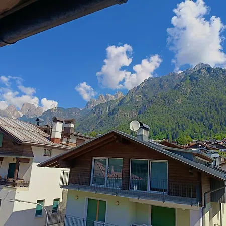 Profumo Di Legno Auronzo di Cadore