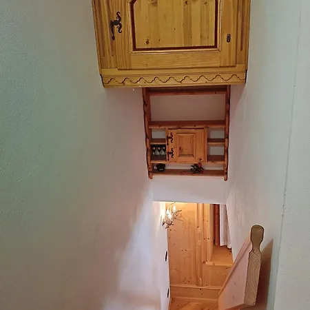 Profumo Di Legno Auronzo di Cadore