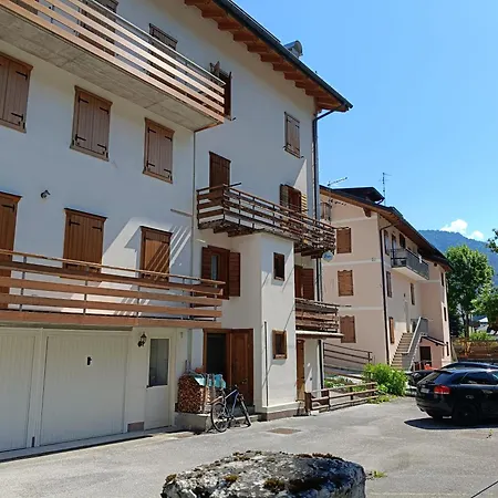 Apartment Profumo Di Legno