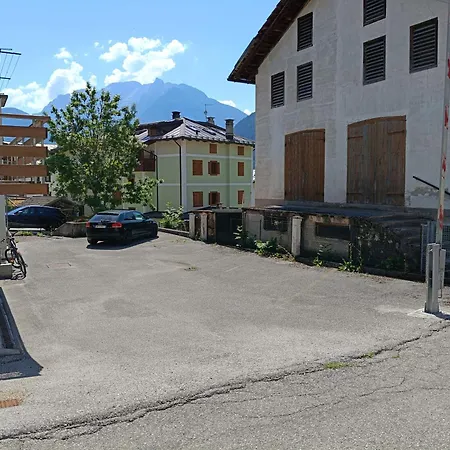 Profumo Di Legno Auronzo di Cadore